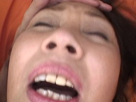 個人撮影 投稿 熟女のセックス 全員顔出し 30人4時間　サンプル画像04